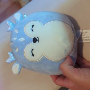 Squishmallow 5 inch Farryn